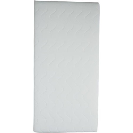 Matelas TINEO CROISSANCE - Evolutif - 2 faces de soutien : Ferme et So
