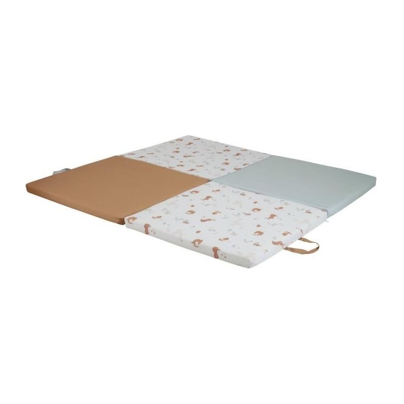 Tapis d'éveil Malin TINEO LITTLE FARMER 3en1 - Tapis évolutif multif Tapis d'éveil Malin TINEO LITTLE FARMER 3en1 - Tapis évolutif multif