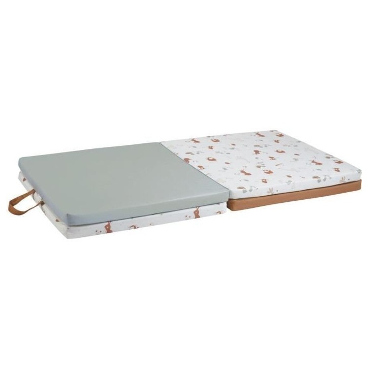 Tapis d'éveil Malin TINEO LITTLE FARMER 3en1 - Tapis évolutif multifonction - 120x120 cm Tapis d'éveil Malin TINEO LITTLE FARMER 3en1 - Tapis évolutif multifonction - 120x120 cm