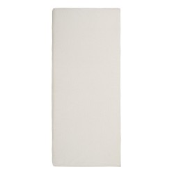 Matelas de berceau TINEO 80cmx40x5cm - Déhoussable - Fabriqué En Fra