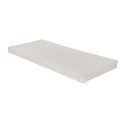 Matelas de berceau TINEO 80cmx40x5cm - Déhoussable - Fabriqué En Fra