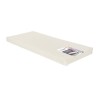 Matelas de berceau TINEO 80cmx40x5cm - Déhoussable - Fabriqué En Fra