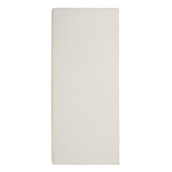 Matelas de berceau TINEO 80cmx40x5cm - Déhoussable - Fabriqué En Fra