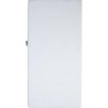 Matelas TINEO NUAGE - Déhoussable - 60x120x10 cm