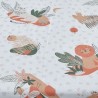 Maxi Tapis d'éveil Malin TINEO AMAZONIE 5en1 - Tapis évolutif multif