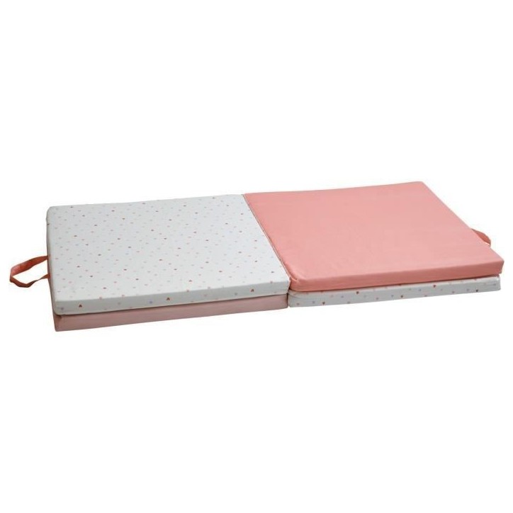 Tapis d'éveil Malin TINEO MON CoeUR 3en1 - Tapis évolutif multifonction - 120x120x5 cm Tapis d'éveil Malin TINEO MON CoeUR 3en1 - Tapis évolutif multifonction - 120x120x5 cm