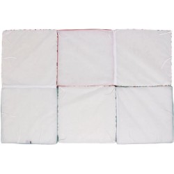 Maxi tapis d'éveil Malin - TINEO - Tapis évolutif 5-en-1 - 180 x 120