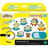 Kit de perles Les Minions 2 - Aquabeads - Recrée tes personnages pré