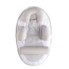 Cocon De Sommeil Bébé TINEO - Cale Bébé - Plan Incliné 10° - Év