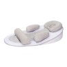 Cocon De Sommeil Bébé TINEO - Cale Bébé - Plan Incliné 10° - Év