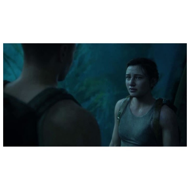 The Last of Us Part II Remastered - Jeu PS5