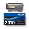 Cartouche d'encre Brother TONER TN2010 NOIR