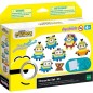 Kit de perles Les Minions 2 - Aquabeads - Recrée tes personnages préférés du film Kit de perles Les Minions 2 - Aquabeads - Recrée tes personnages préférés du film