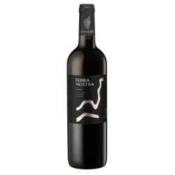 Terra Nostra 2022 - AOC Vin de Corse - Vin rouge
