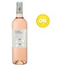 Terra Nostra 2024 - AOC Corse - Vin rosé