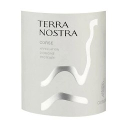 Terra Nostra 2024 - AOC Corse - Vin rosé