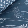 Parure de lit - TODAY - Sunshine - 12.15 imprimé floral - 2 personnes