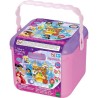 Aquabeads La box Princesses Disney, Jouet, perles qui collent avec de