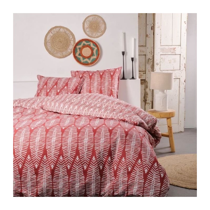 Parure de lit 2 personnes - TODAY - Sunshine 13.25 - 220 x 240 cm - 10 Parure de lit 2 personnes - TODAY - Sunshine 13.25 - 220 x 240 cm - 10