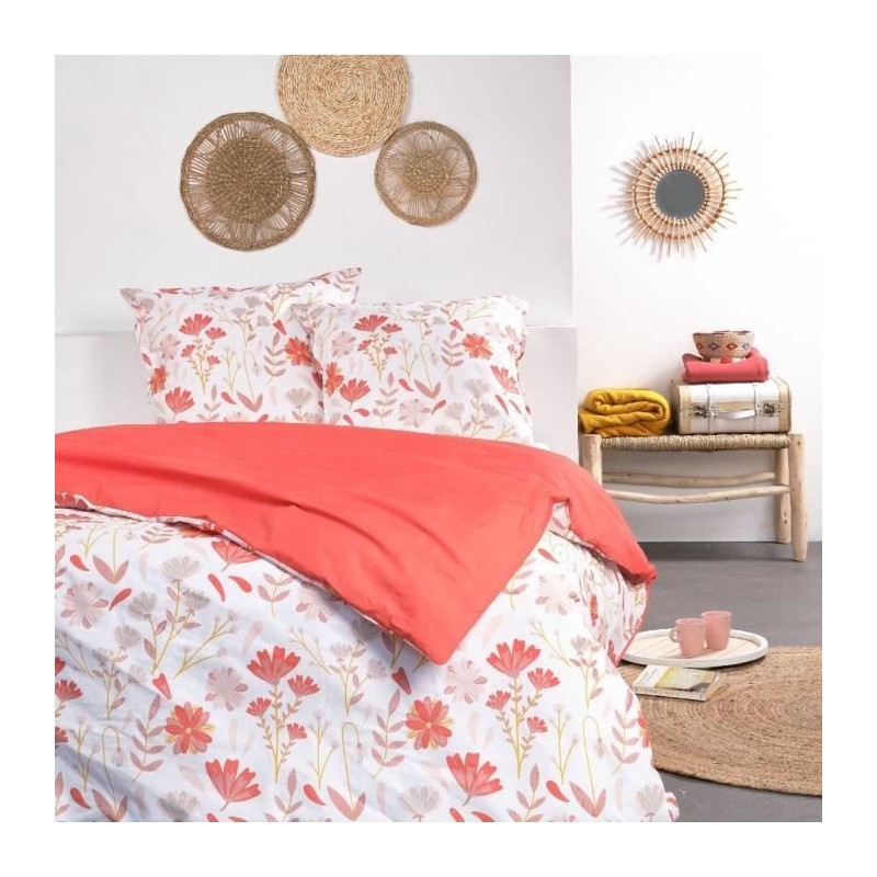 Parure de lit 2 personnes - TODAY - Sunshine 11.43 - 220 x 240 cm - 10 Parure de lit 2 personnes - TODAY - Sunshine 11.43 - 220 x 240 cm - 10