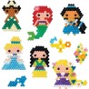Aquabeads La box Princesses Disney, Jouet, perles qui collent avec de