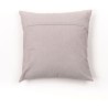 Coussin - TODAY - CHARME - Slub x Chambray x Broderie Berenice - 40 x