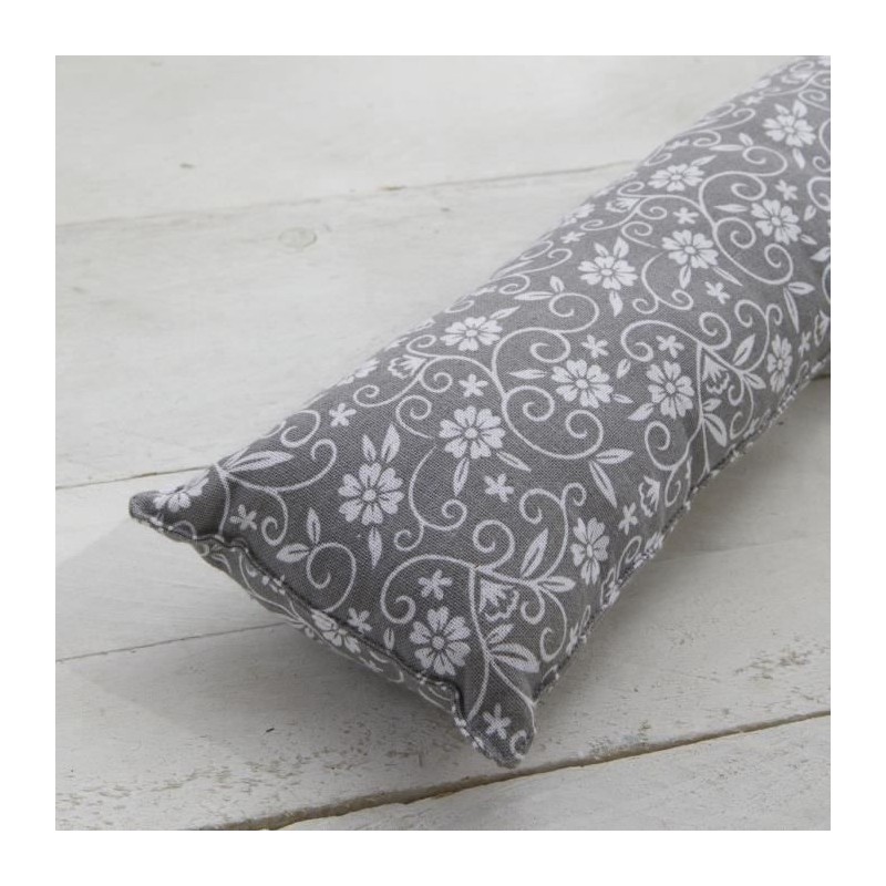 Bas de porte - TODAY - CHARME - Imprimé Capucine - 90 x 12 cm Bas de porte - TODAY - CHARME - Imprimé Capucine - 90 x 12 cm