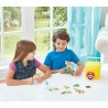 Aquabeads La box Super Mario, Jouet, perles qui collent avec de l'eau,