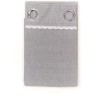 Rideau - TODAY - CHARME - Chambray Capucine - 140 x 240 cm