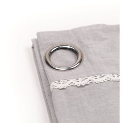 Rideau - TODAY - CHARME - Chambray Constance - 140 x 240 cm