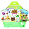 Aquabeads kit Animal Crossing: New Horizons, 800 perles de différente