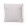 Coussin - TODAY - CHARME - Chambray x Petite broderie Constance - 40 x