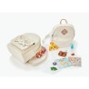 Aquabeads kit Animal Crossing: New Horizons, 800 perles de différente
