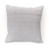 Coussin - TODAY - CHARME - Chambray x Petite broderie Capucine - 40 x
