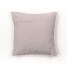 Coussin - TODAY - CHARME - Chambray x Petite broderie Berenice - 40 x