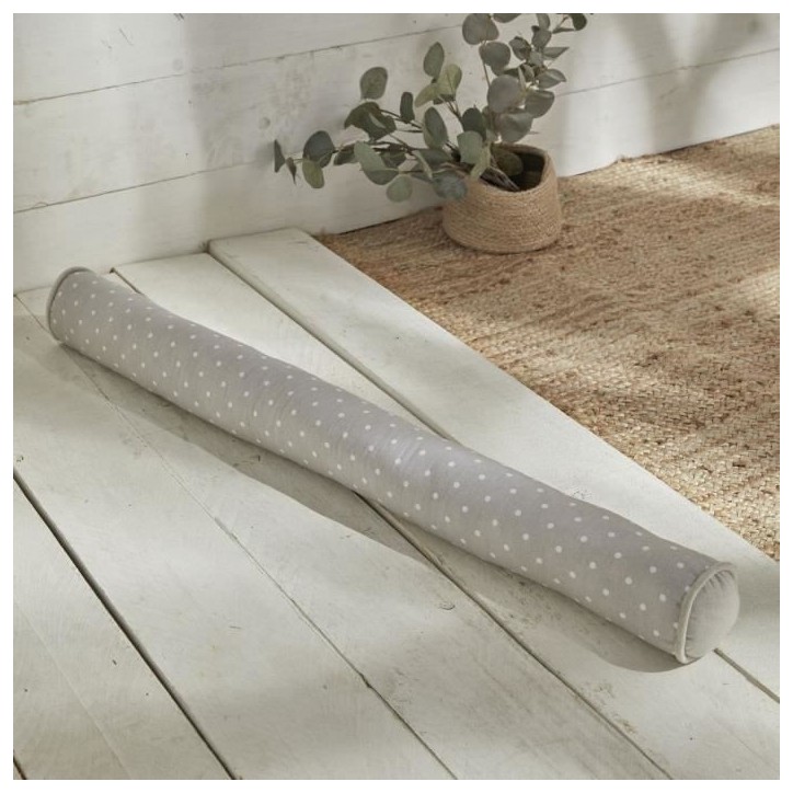 Bas de porte - TODAY - CHARME - Imprimé Constance - 90 x 10 cm Bas de porte - TODAY - CHARME - Imprimé Constance - 90 x 10 cm