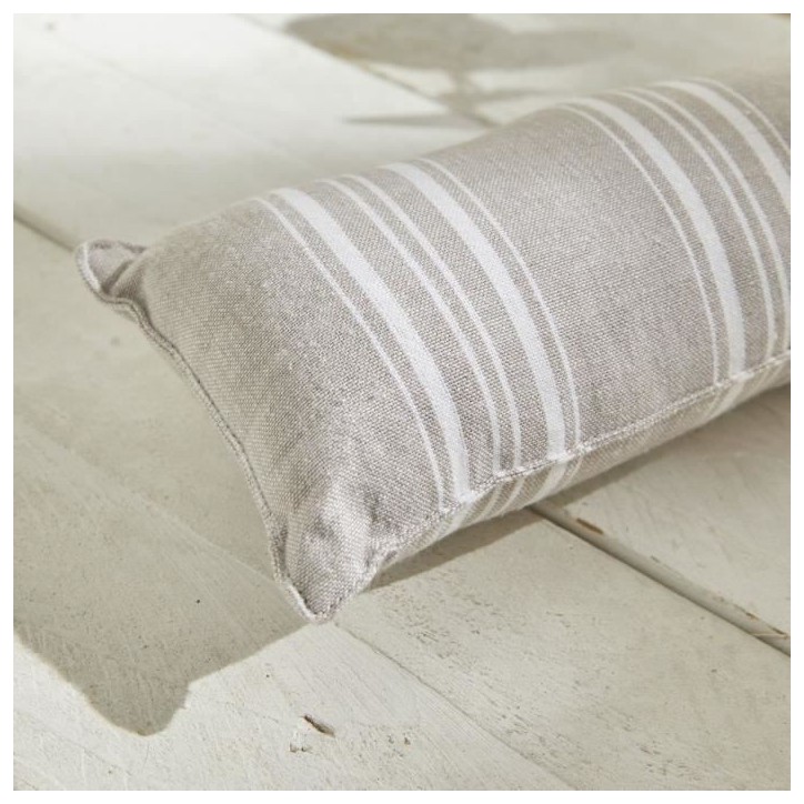 Bas de porte - TODAY - CHARME - Imprimé Berenice - 90 x 12 cm Bas de porte - TODAY - CHARME - Imprimé Berenice - 90 x 12 cm