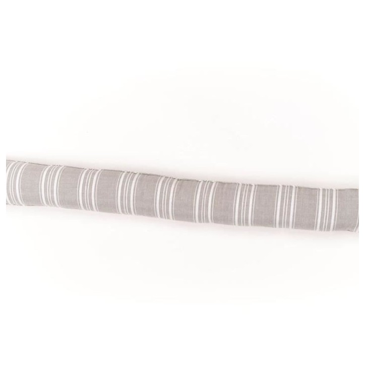 Bas de porte - TODAY - CHARME - Imprimé Berenice - 90 x 12 cm Bas de porte - TODAY - CHARME - Imprimé Berenice - 90 x 12 cm