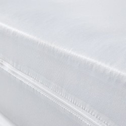Housse intégrale de matelas TODAY Essential pour lit 1 personne 90x19