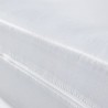 Housse intégrale de matelas TODAY Essential pour lit 1 personne 90x19