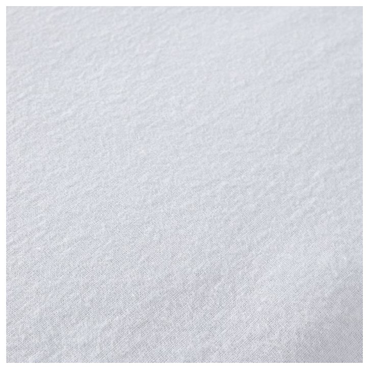 Protege matelas absorbant - TODAY - Essential - Pour lit 2 personnes - 140 x 190 cm - Anti-acarien Protege matelas absorbant - TODAY - Essential - Pour lit 2 personnes - 140 x 190 cm - Anti-acarien