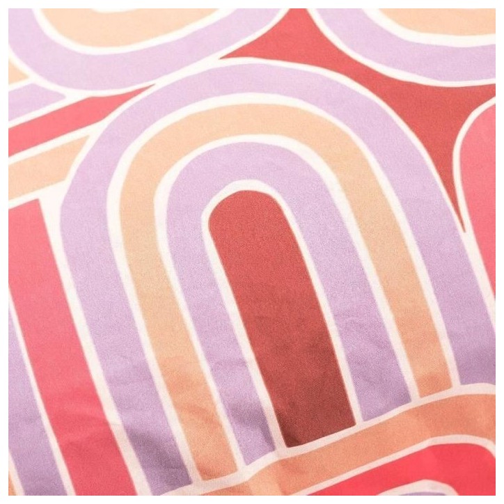 Parure de lit - TODAY - Sunshine 11.53 - 220 x 240 cm - 100% Coton imprimé Parure de lit - TODAY - Sunshine 11.53 - 220 x 240 cm - 100% Coton imprimé