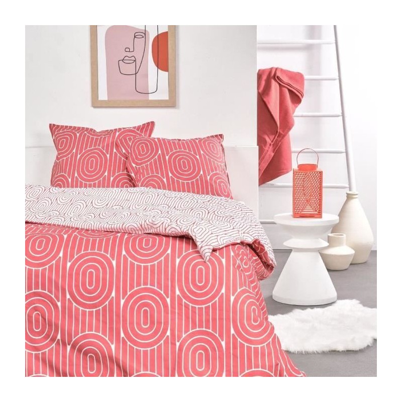 Parure de lit - TODAY - Sunshine 11.60 - 220 x 240 cm - 100% Coton imp Parure de lit - TODAY - Sunshine 11.60 - 220 x 240 cm - 100% Coton imp