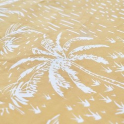 Parure de lit - TODAY - Sunshine - 116458 - 2 personnes - 220x240 cm -