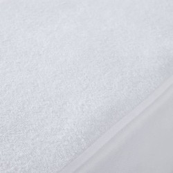 Protege matelas imperméable - TODAY - Essential - 160x200 cm - Lavabl