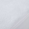 Protege matelas imperméable - TODAY - Essential - 160x200 cm - Lavabl