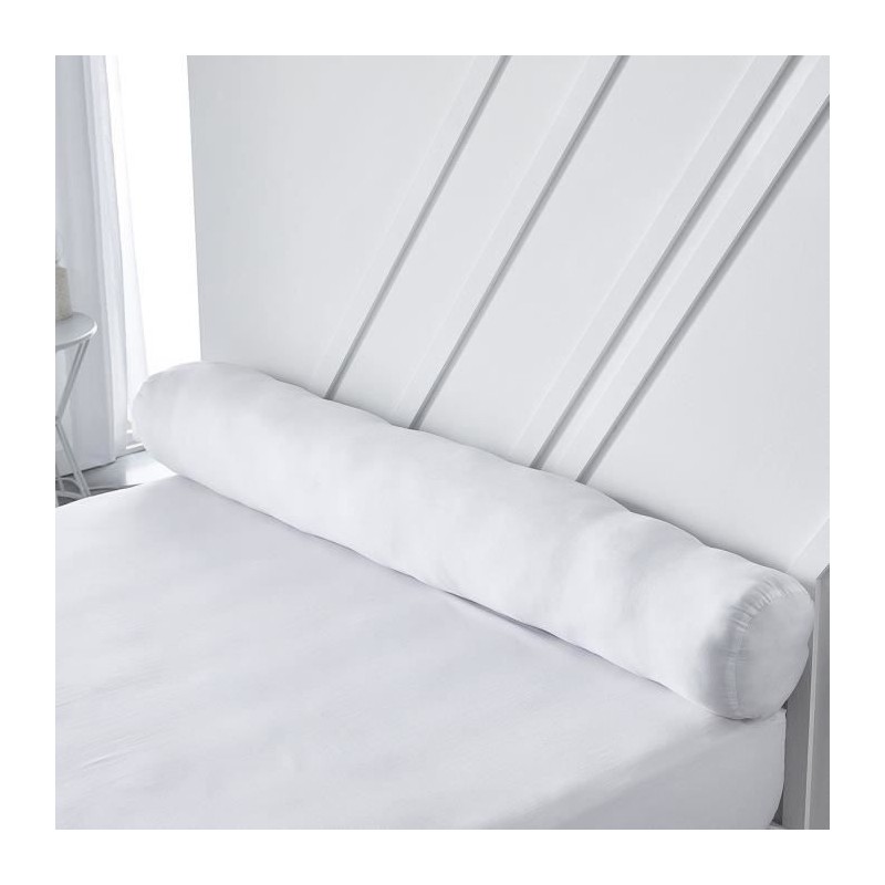 Traversin - TODAY - Essential - 20 x 140 cm Traversin - TODAY - Essential - 20 x 140 cm