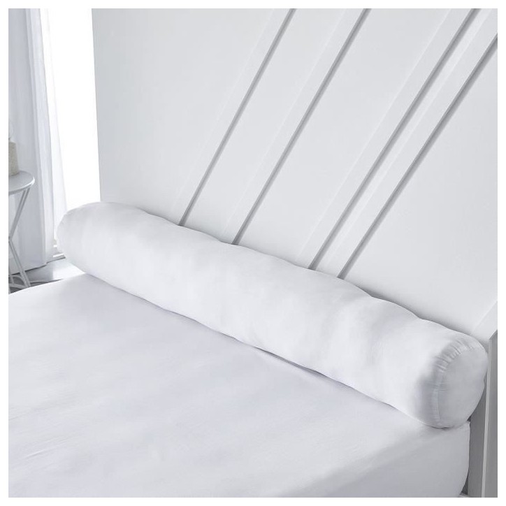 Traversin - TODAY - Essential - 20 x 140 cm Traversin - TODAY - Essential - 20 x 140 cm