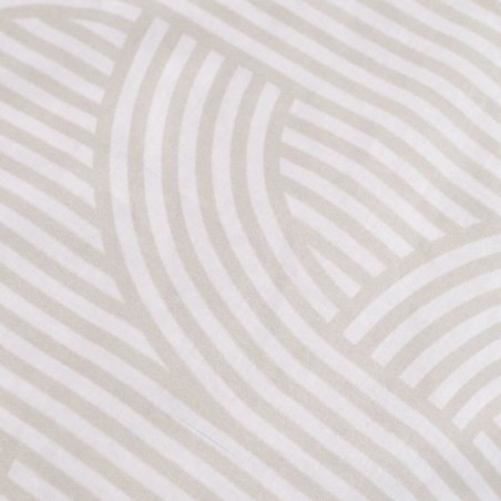 Parure de lit - TODAY - Sunshine 11.54 - 220 x 240 cm - 100% Coton imprimé