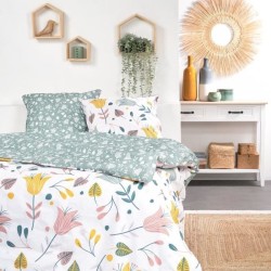 Parure de lit 2 personnes - TODAY - Sunshine 11.44 - 220 x 240 cm - 10